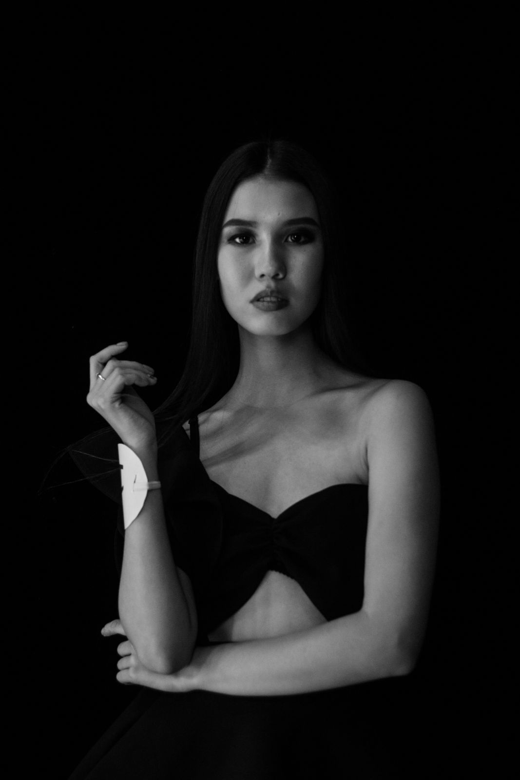 Сарюна. Модельное агентство ART PODIUM ULAN-UDE