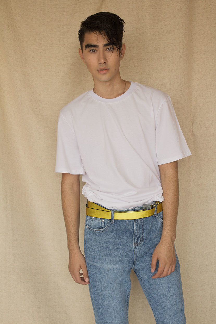 Nick. Модельное агентство ART PODIUM ULAN-UDE