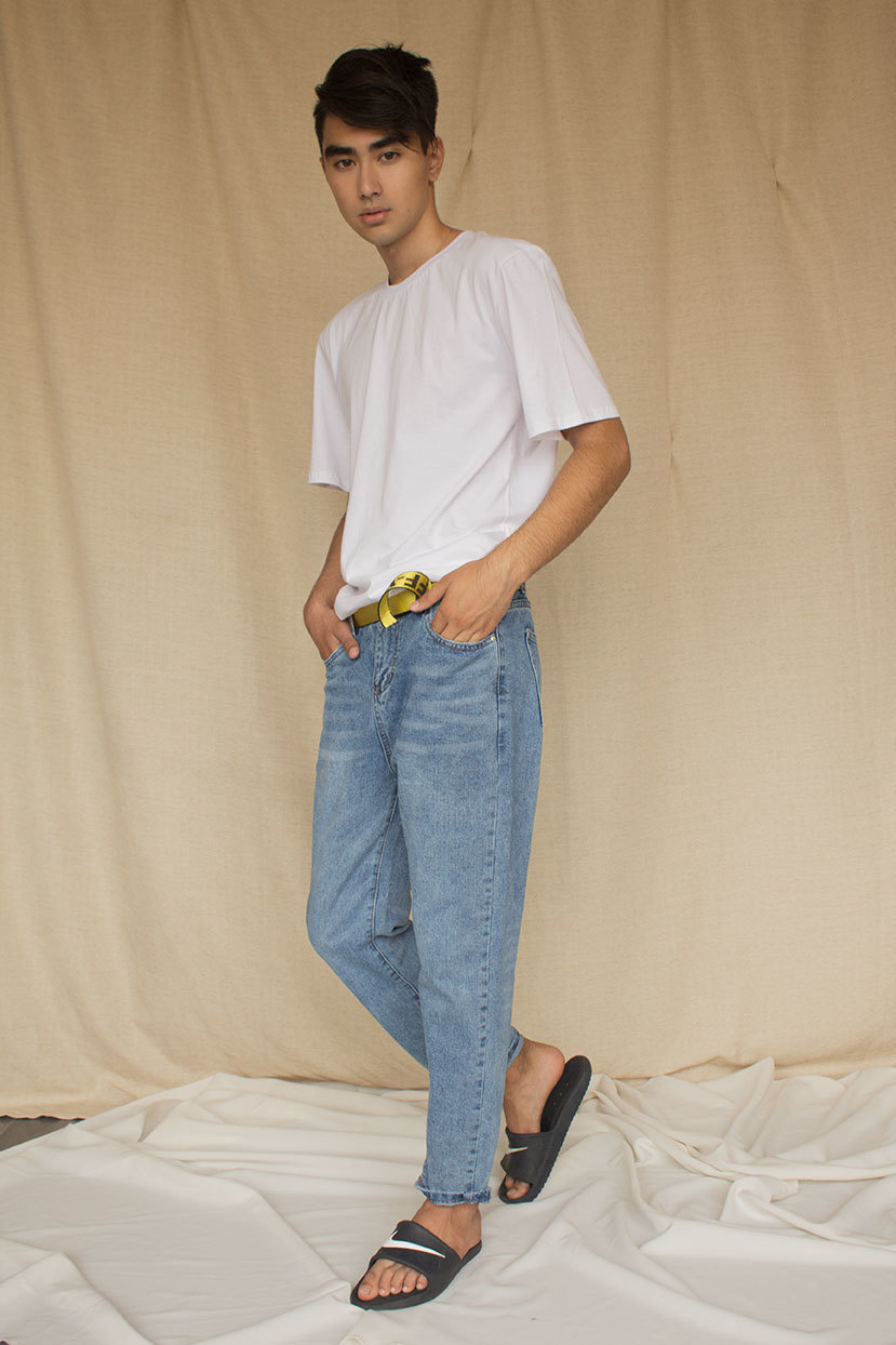 Nick. Модельное агентство ART PODIUM ULAN-UDE