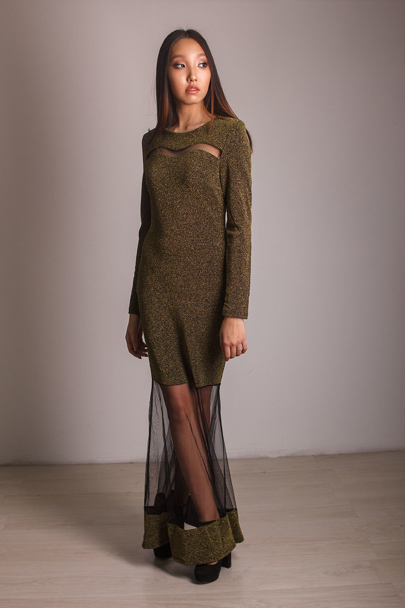 Александра. Модельное агентство ART PODIUM ULAN-UDE