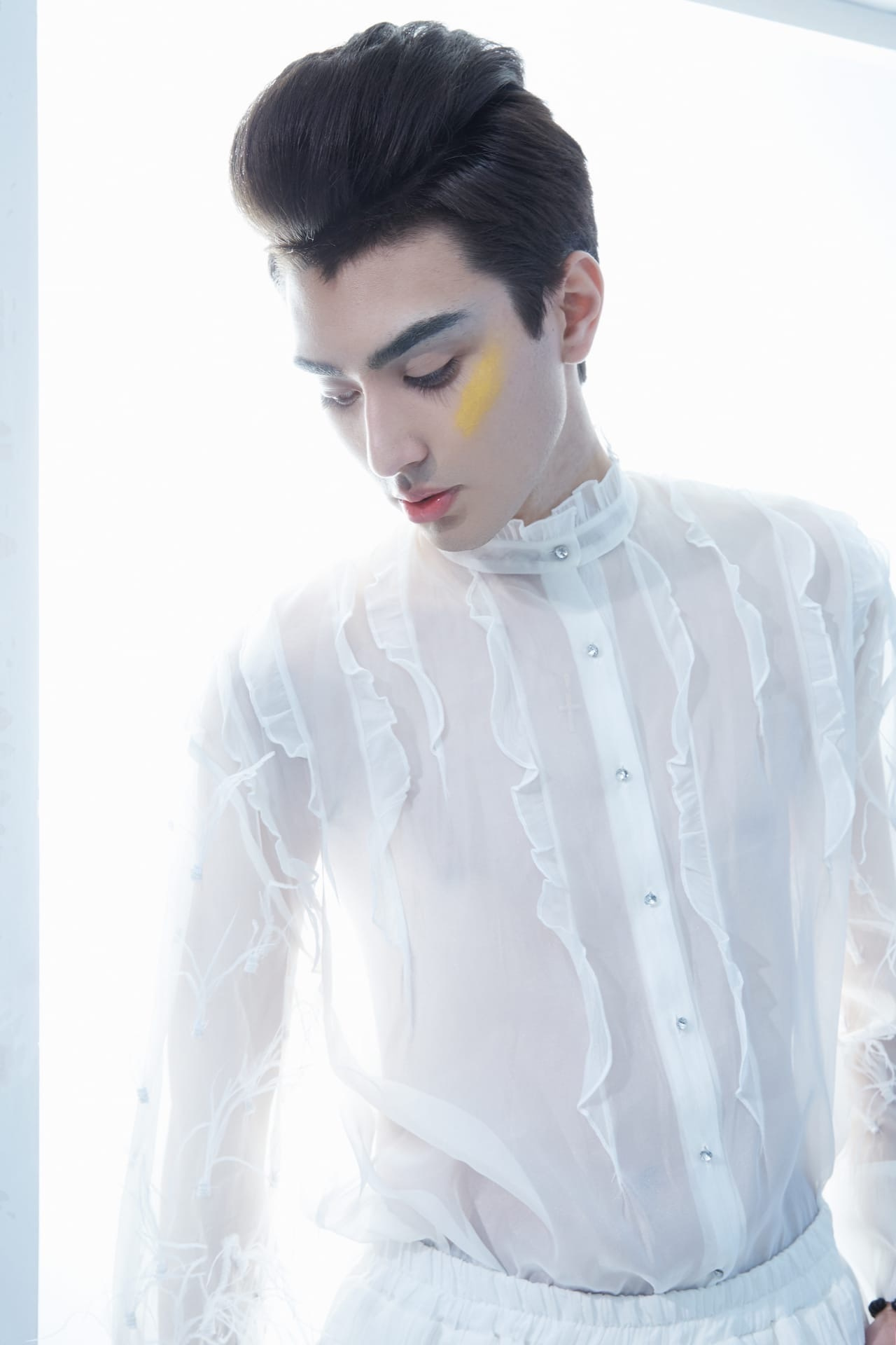 Nick. Модельное агентство ART PODIUM ULAN-UDE