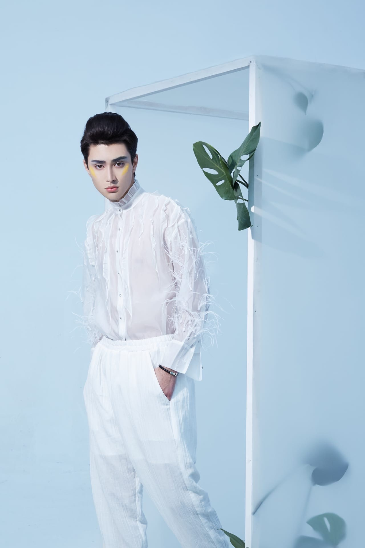 Nick. Модельное агентство ART PODIUM ULAN-UDE