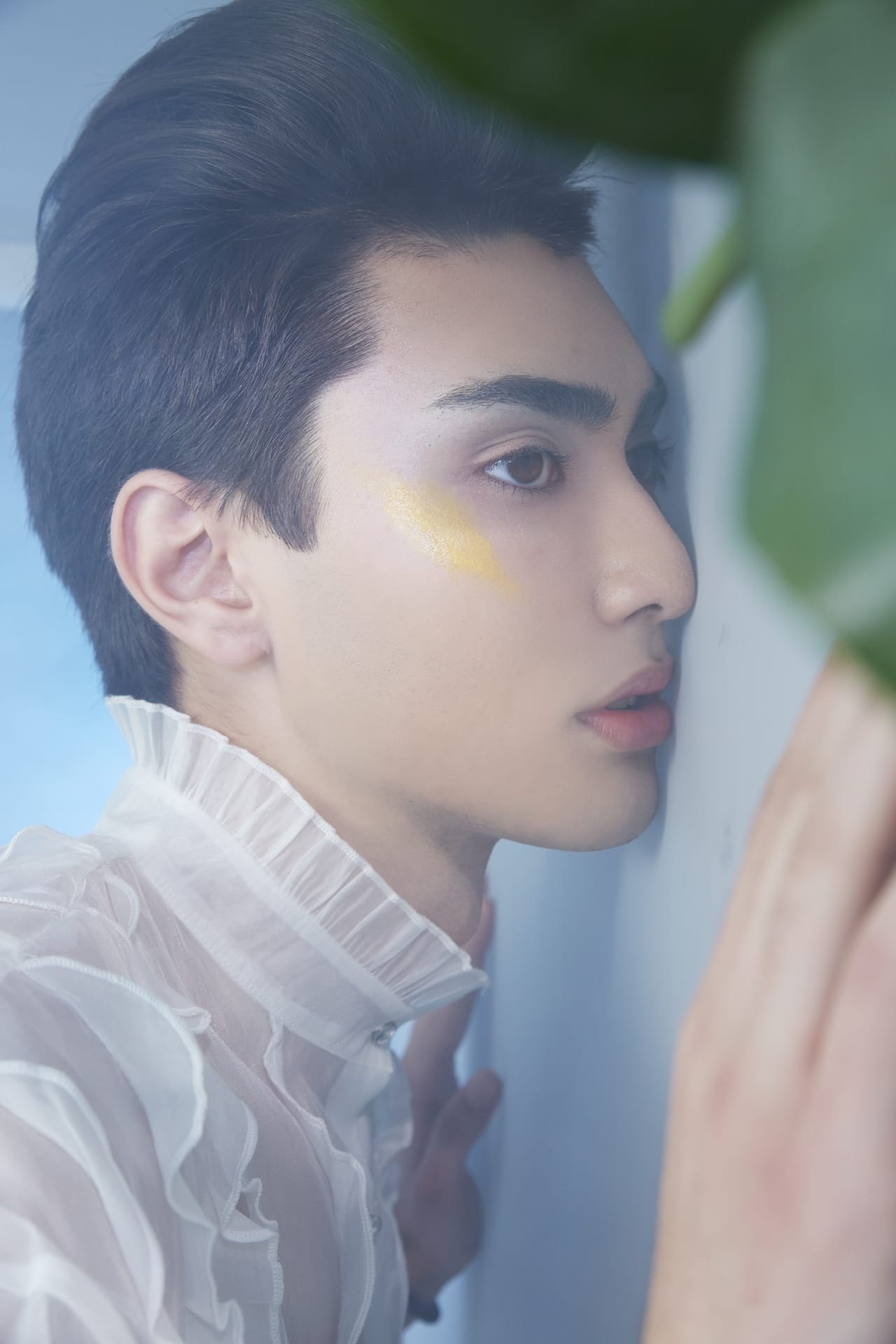 Nick. Модельное агентство ART PODIUM ULAN-UDE