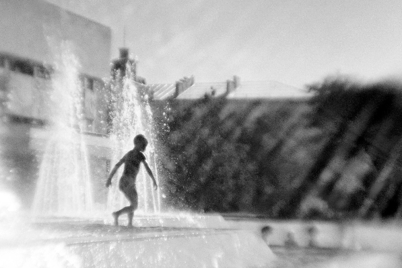 РАЗНОЕ. Андрей Пономарёв