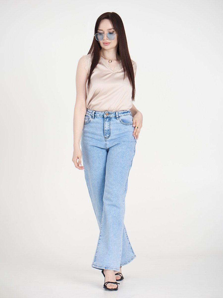 Джинсы. Фотограф для маркетплейсов | Предметная фотосъемка