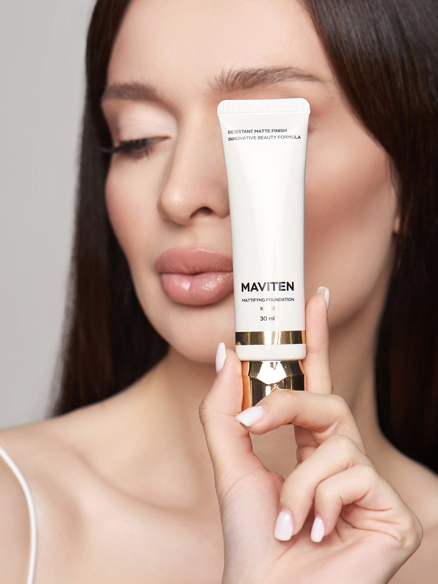 Косметика. Фотограф для маркетплейсов | Предметная фотосъемка