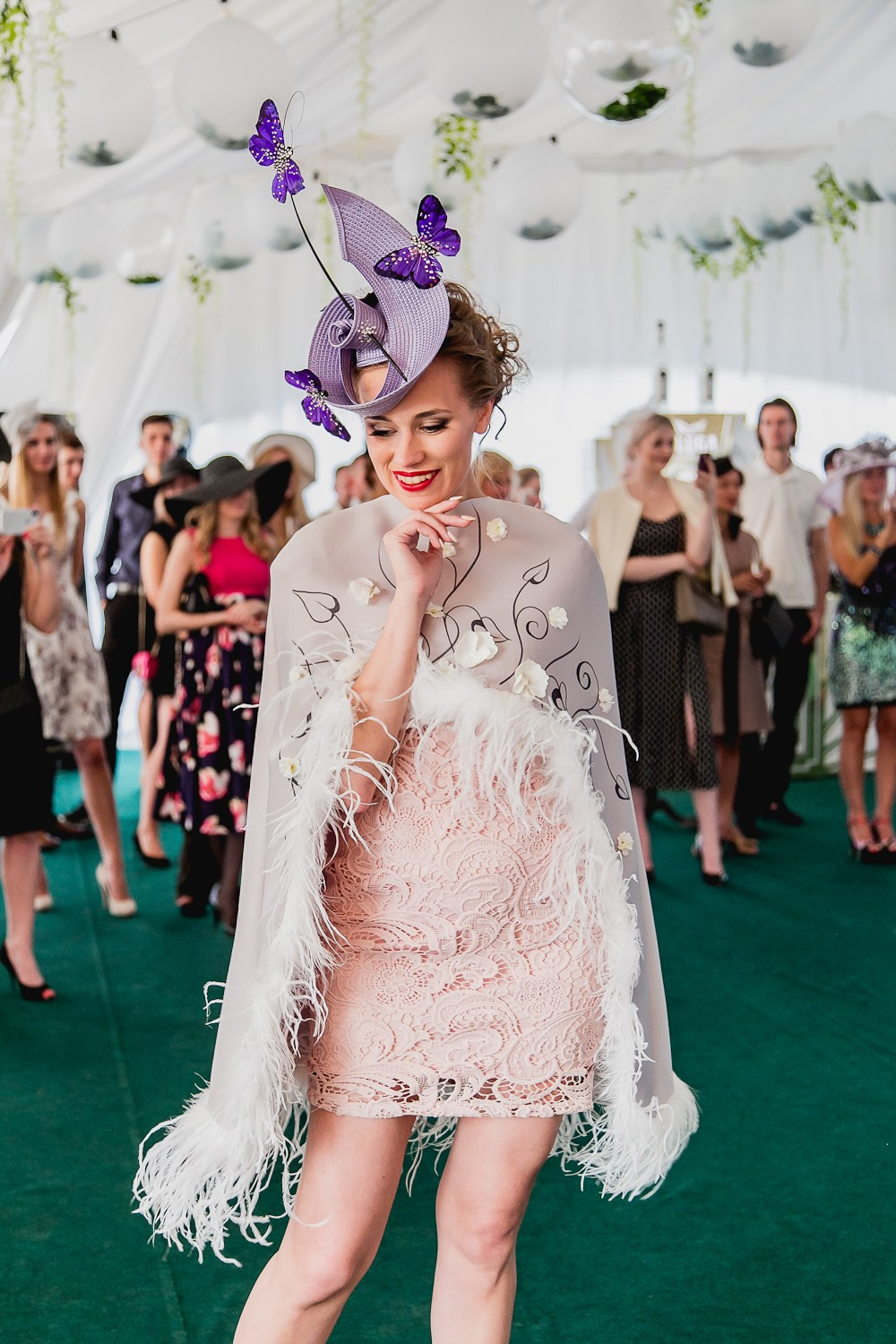 Levada. Главная