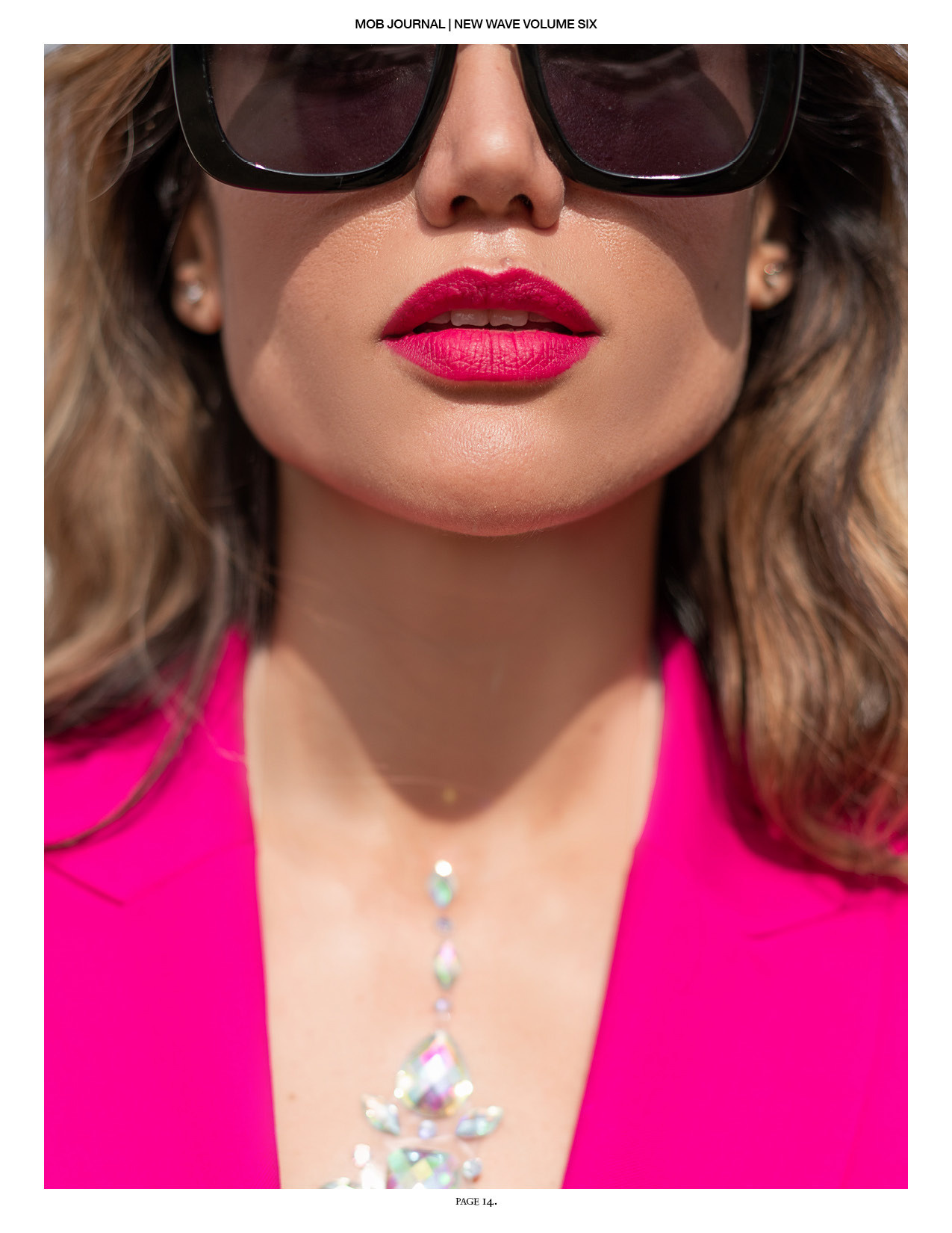 Сотрудничество с журналами. Портретный имиджевый фотограф в Москве