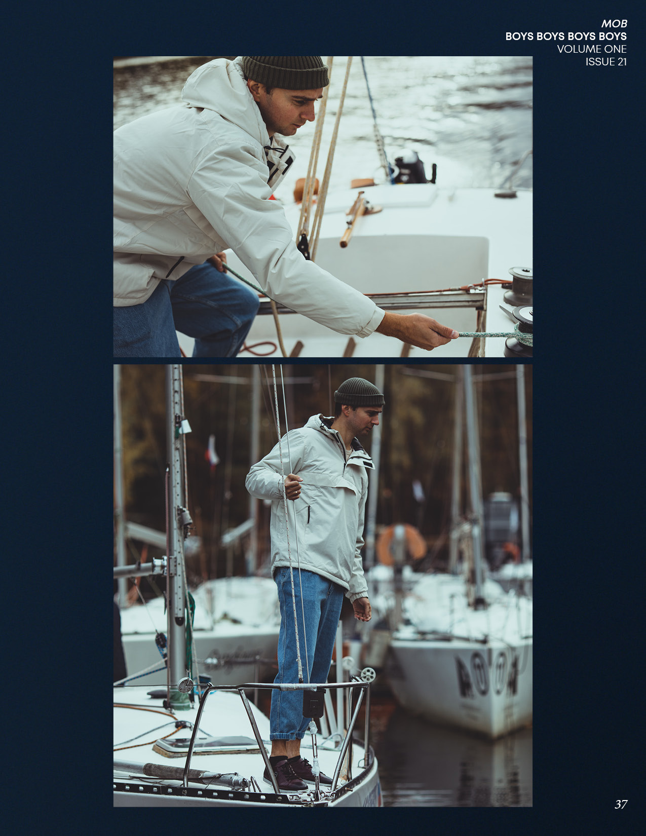 Сотрудничество с журналами. Портретный имиджевый фотограф в Москве