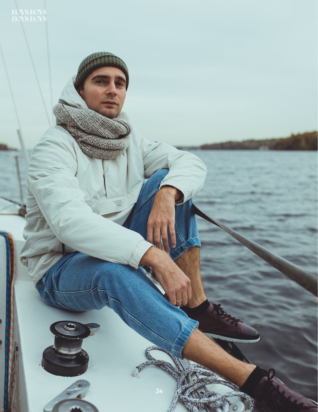 Сотрудничество с журналами. Портретный имиджевый фотограф в Москве