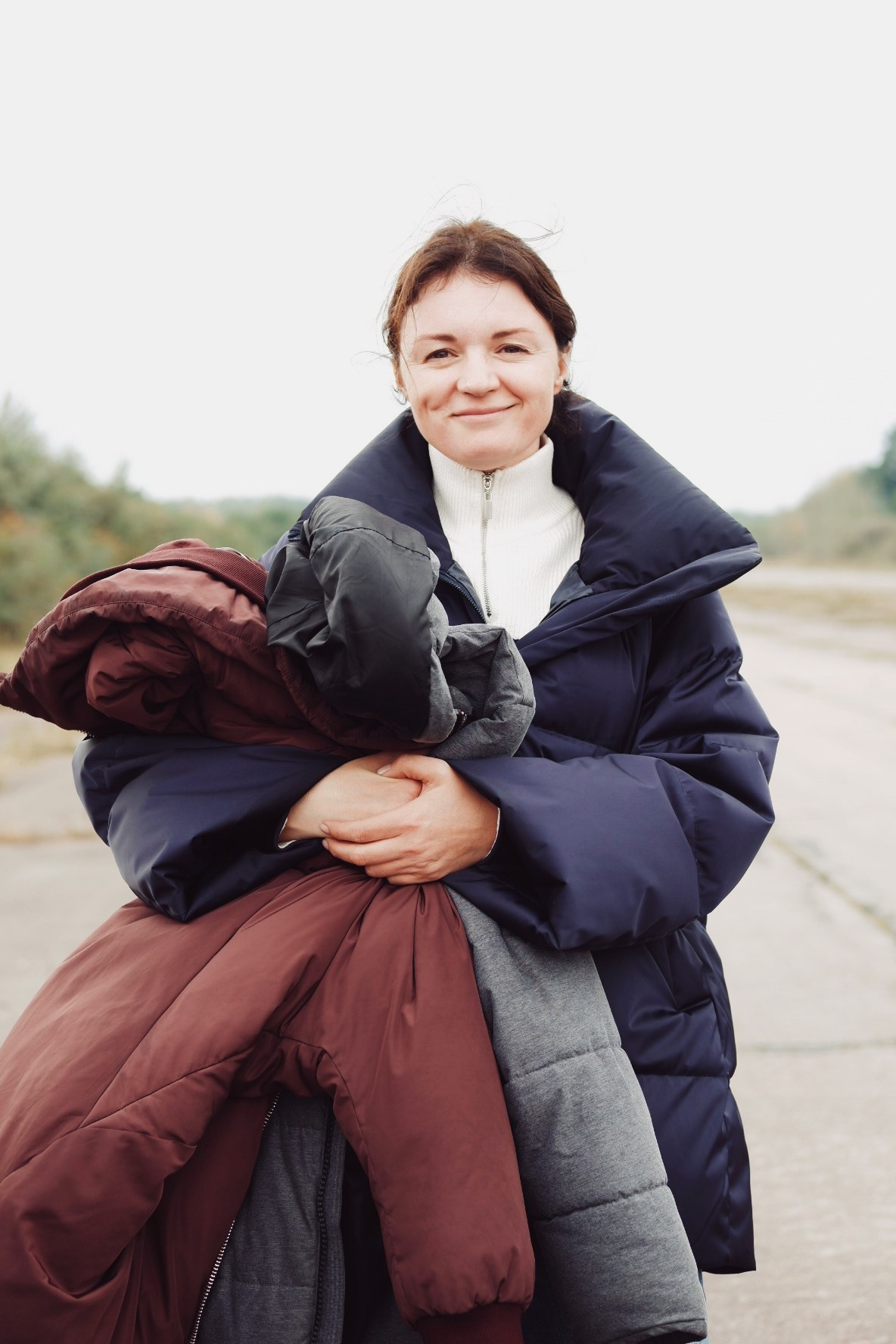 Кино backstage. Свадебный и портретный фотограф в Калининграде