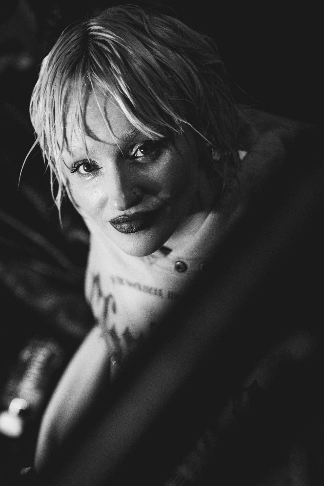 Концерт группы UGLI. Night2Day Санкт-Петербург