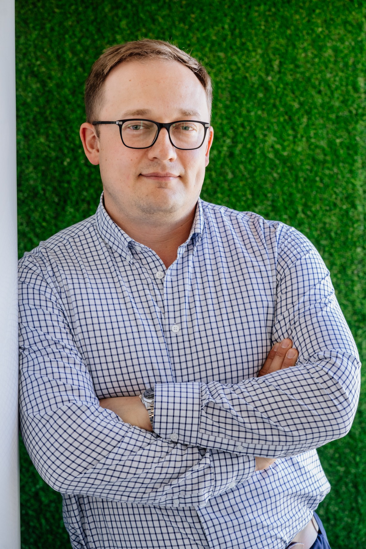 Портретная фотосессия. Фотограф для бизнеса, Дмитрий Федосеев, Санкт-Петербург