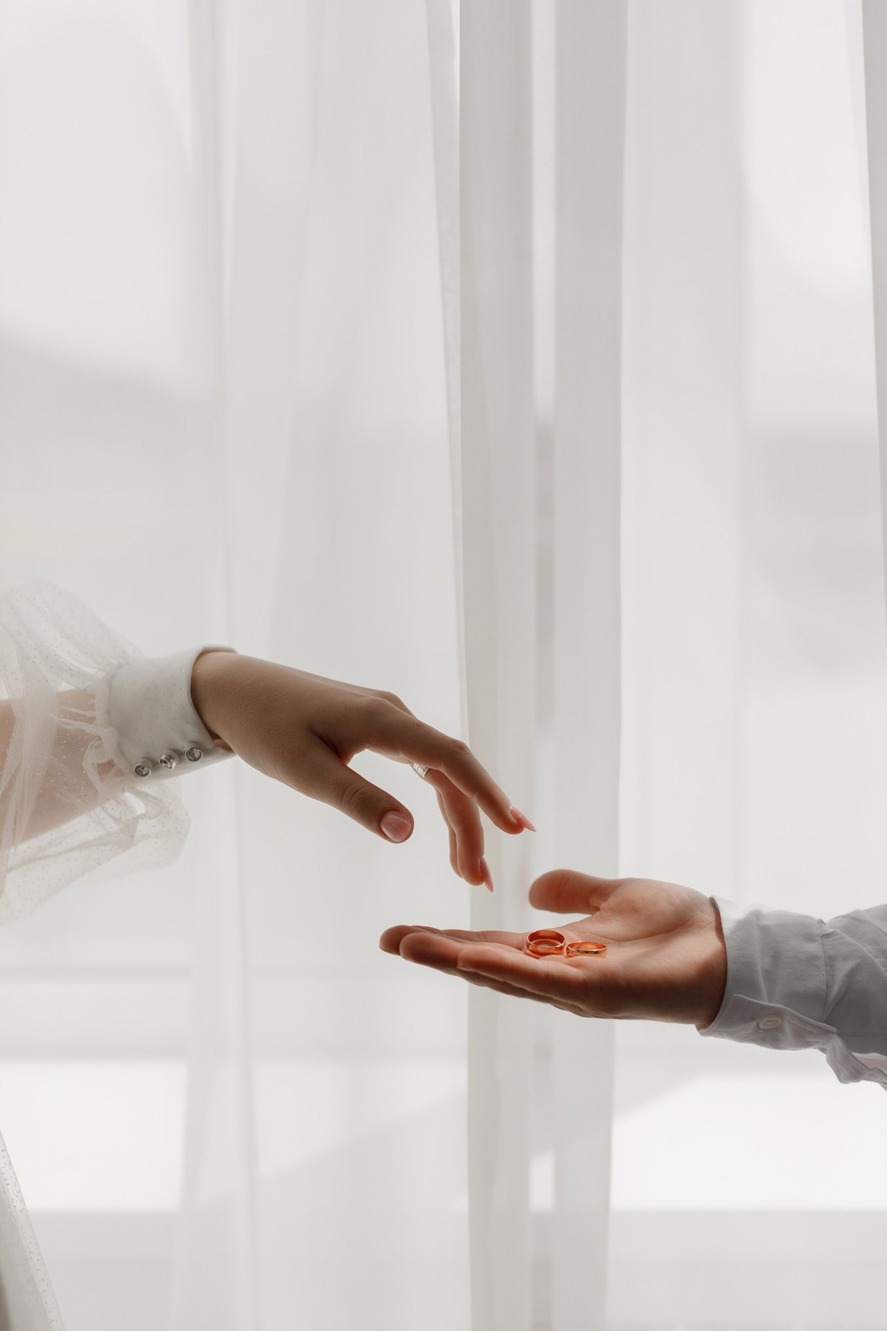 Отзывы. Свадебный, семейный и детский фотограф в Оренбургской области Юля Лепп