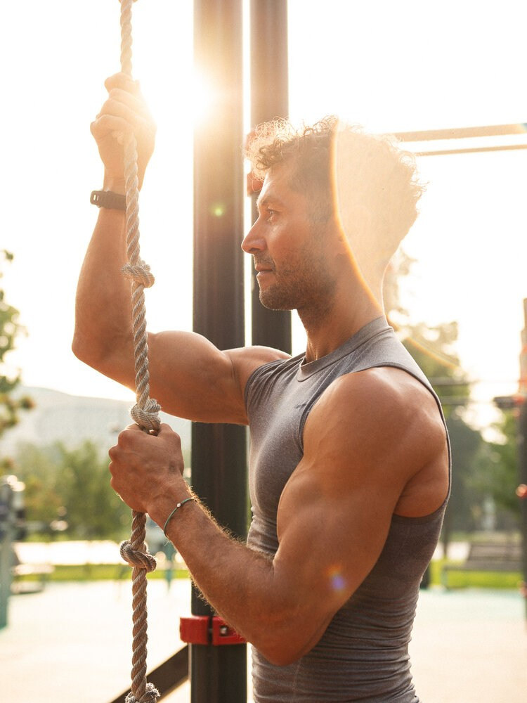 Sport. Mikhail Malyugin | Portrait & Commercial photographer