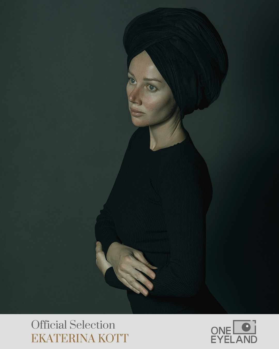 One Eyeland. Art Рhotographer Russia/Moscow