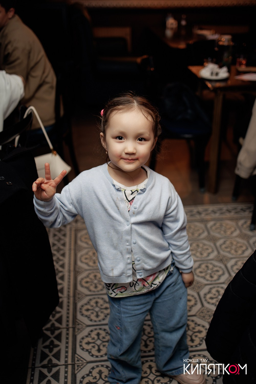 WOW QUIZ. КИПЯТКОМ КОКШЕТАУ