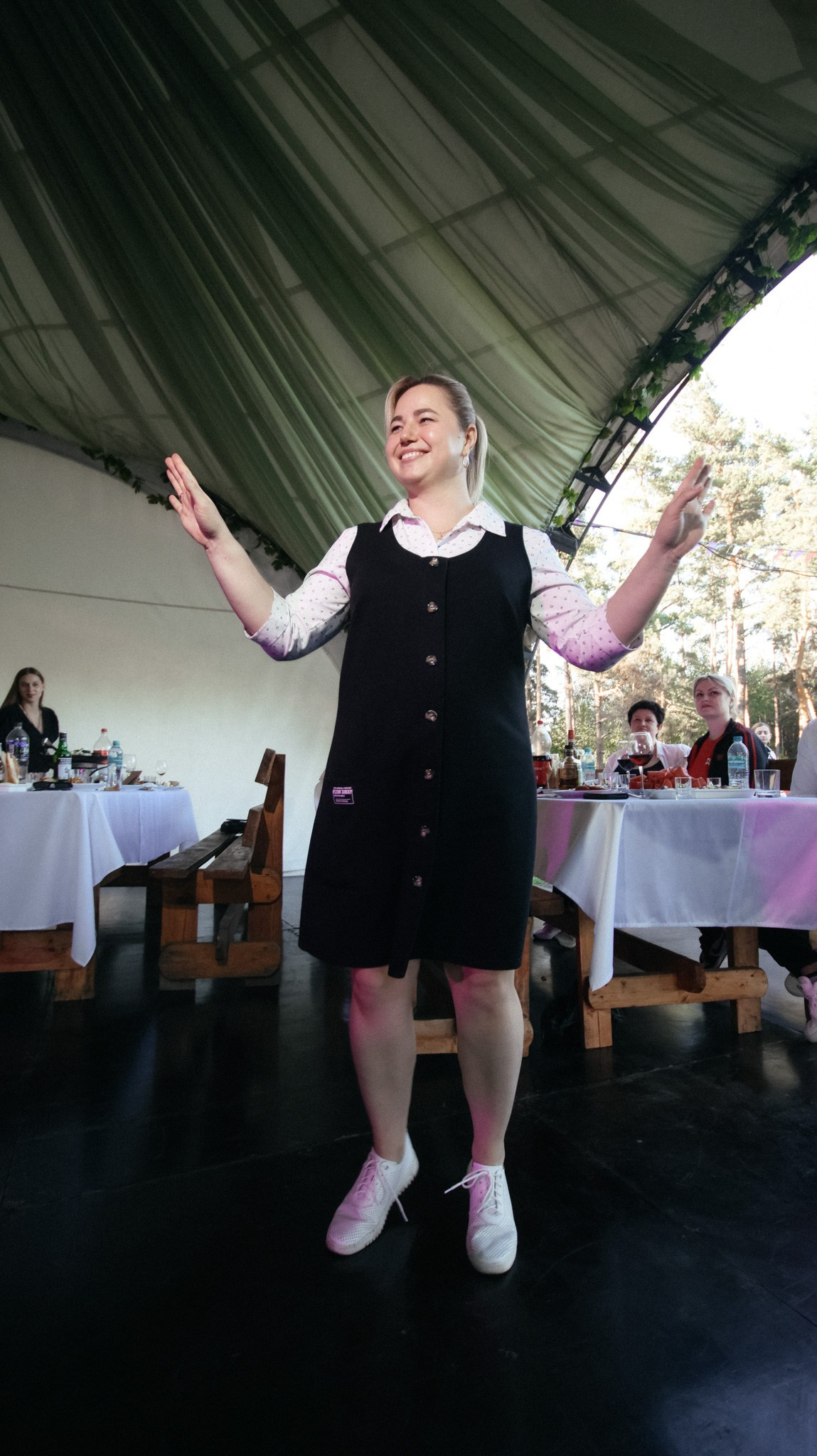 Фабрика Дверей. Свадебный и репортажный фотограф Дмитрий Кононенко