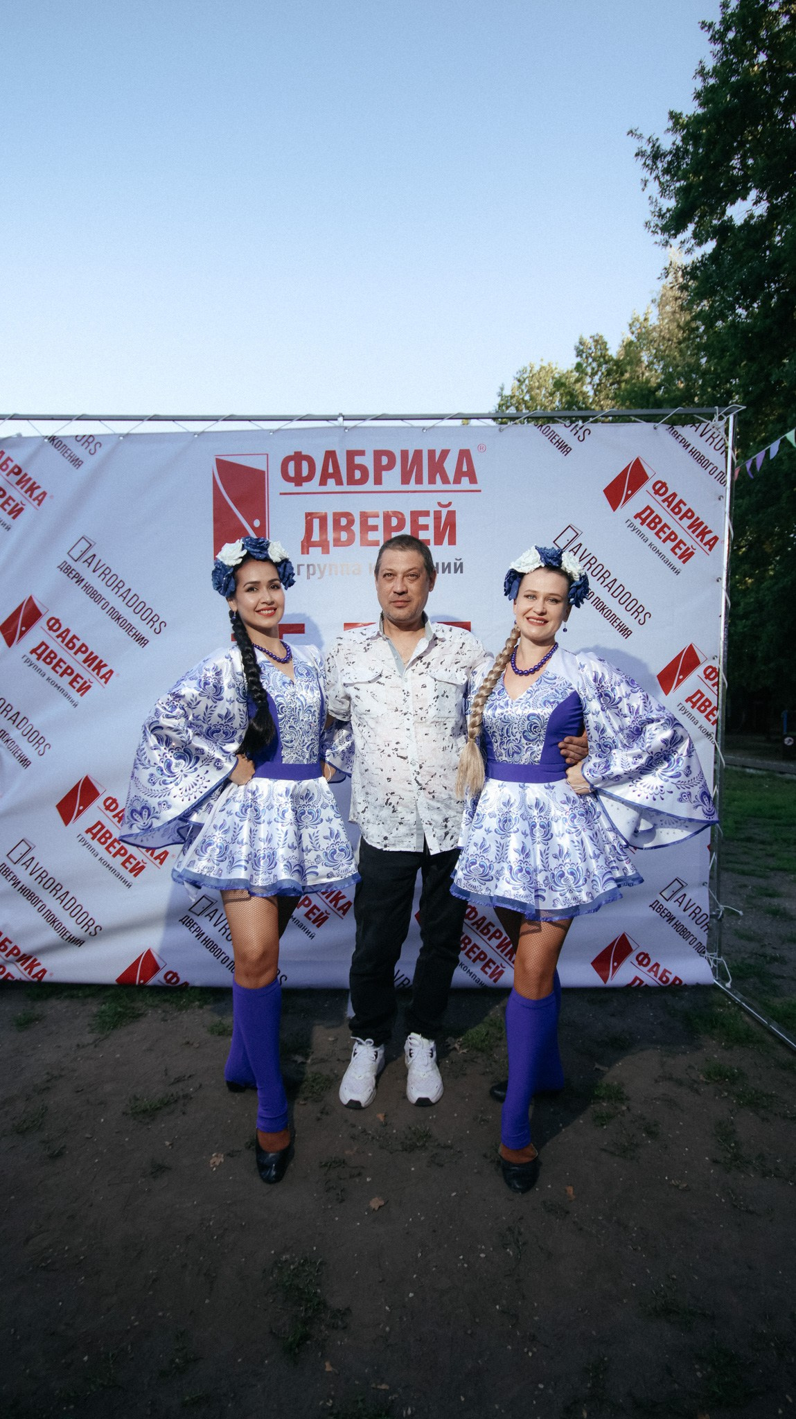 Фабрика Дверей. Свадебный и репортажный фотограф Дмитрий Кононенко