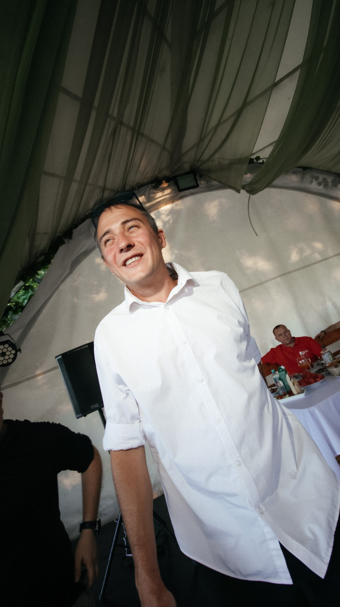 Фабрика Дверей. Свадебный и репортажный фотограф Дмитрий Кононенко