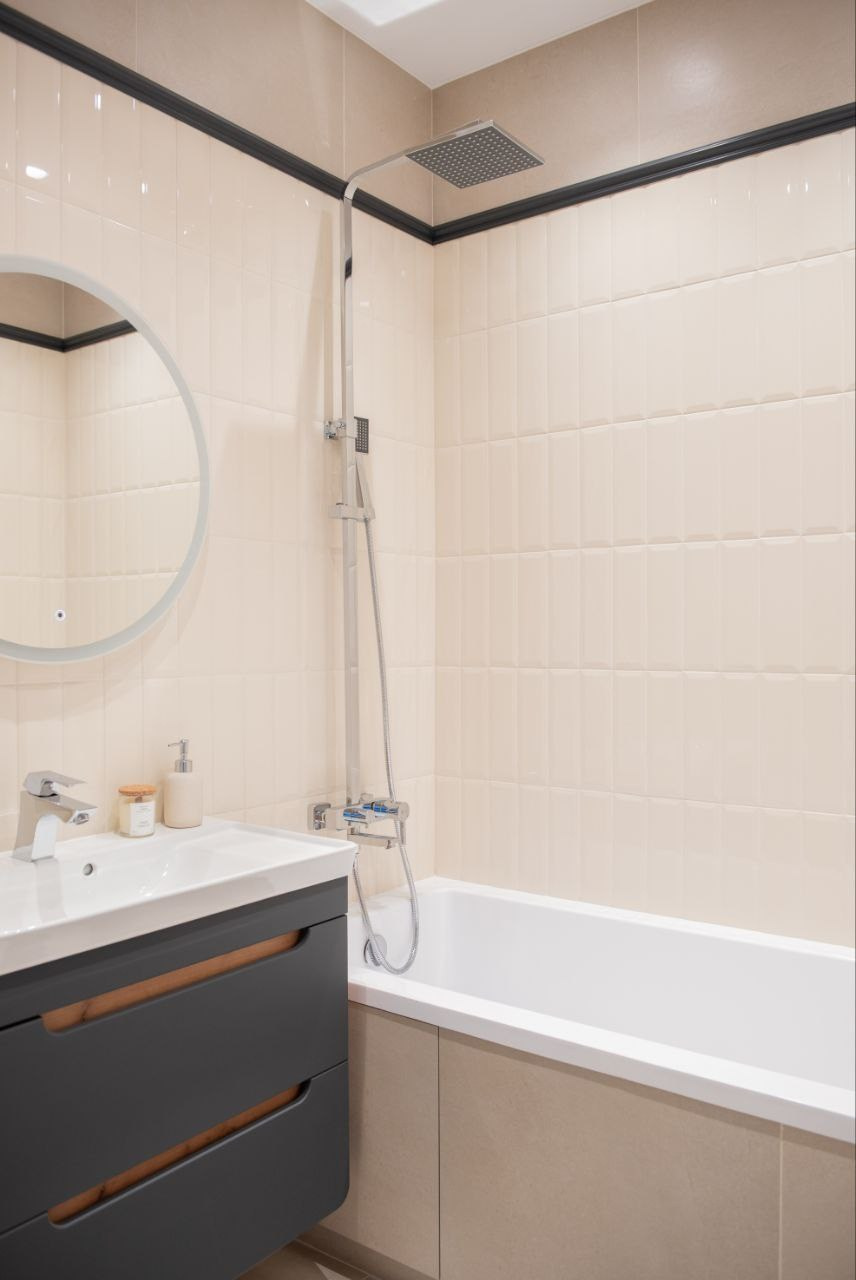 Дизайн и отделка квартир в Красноярске|Ремонт квартир под ключ. Дизайн и ремонт в Красноярске|Анна Смолянинова