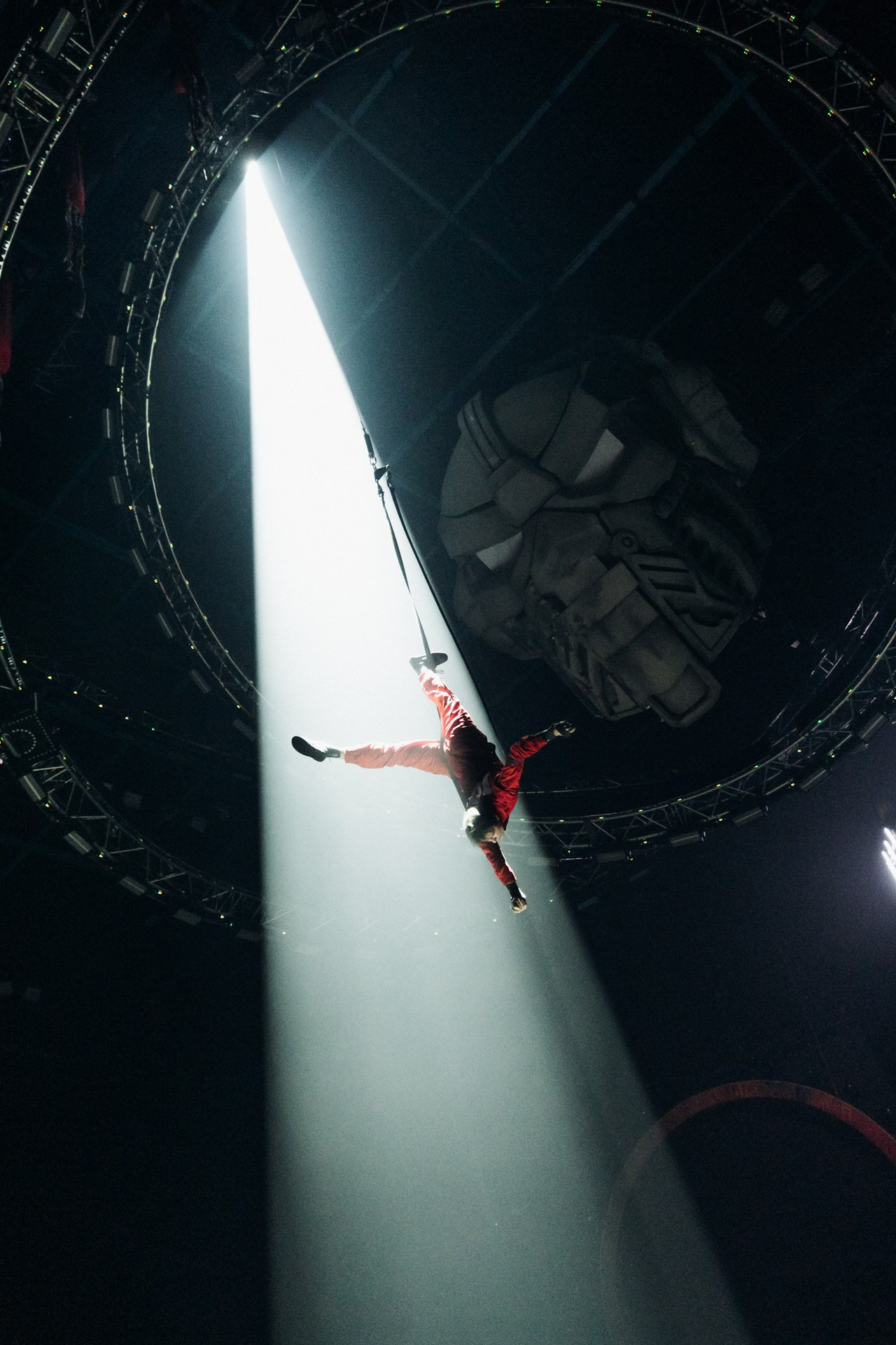 Пиратская станция | DOOMSDAY. Репортажный фотограф Санкт-Петербург