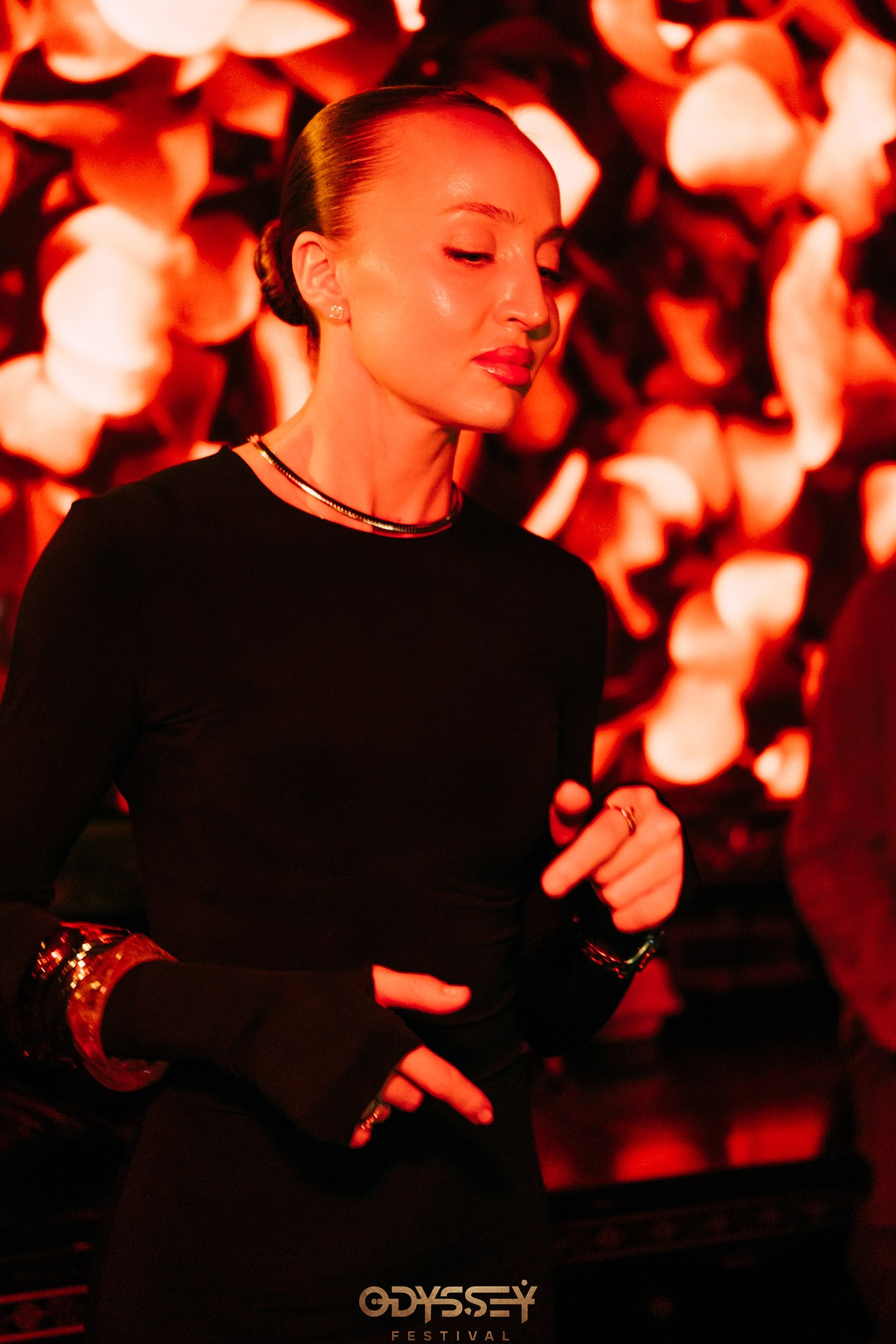 ODYSSEY (OF FLOWERS). Репортажный фотограф Санкт-Петербург