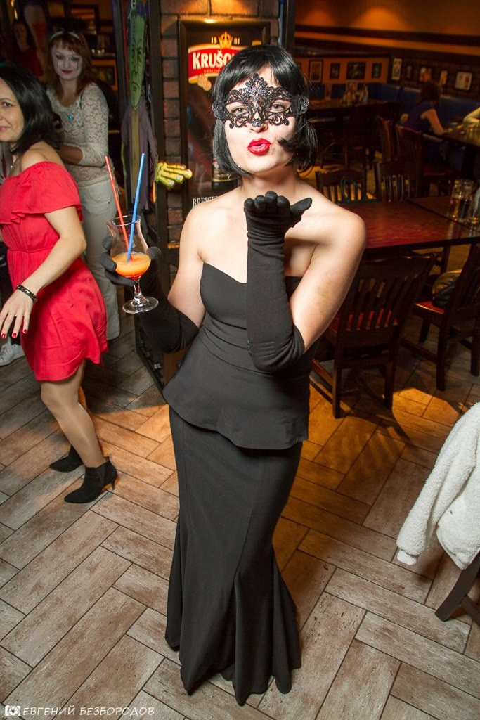 Клубная вечеринка FT | 27.10.2017. Галерея Фантим