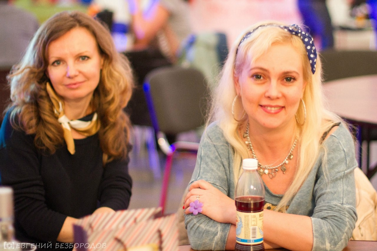 День рождения Фантима. 7 лет! | 21-22.05.2016. Галерея Фантим