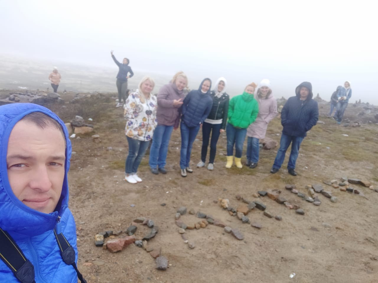 Мурманск | 22-23.06.2019. Галерея Фантим