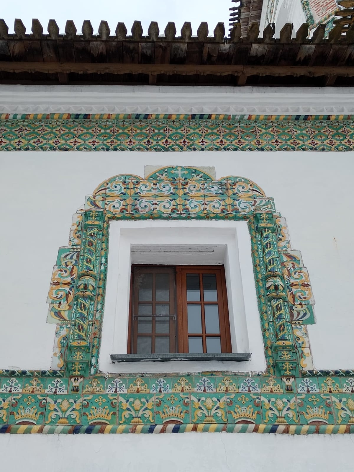 Великий Новгород | 01-02.03.2025. Галерея Фантим