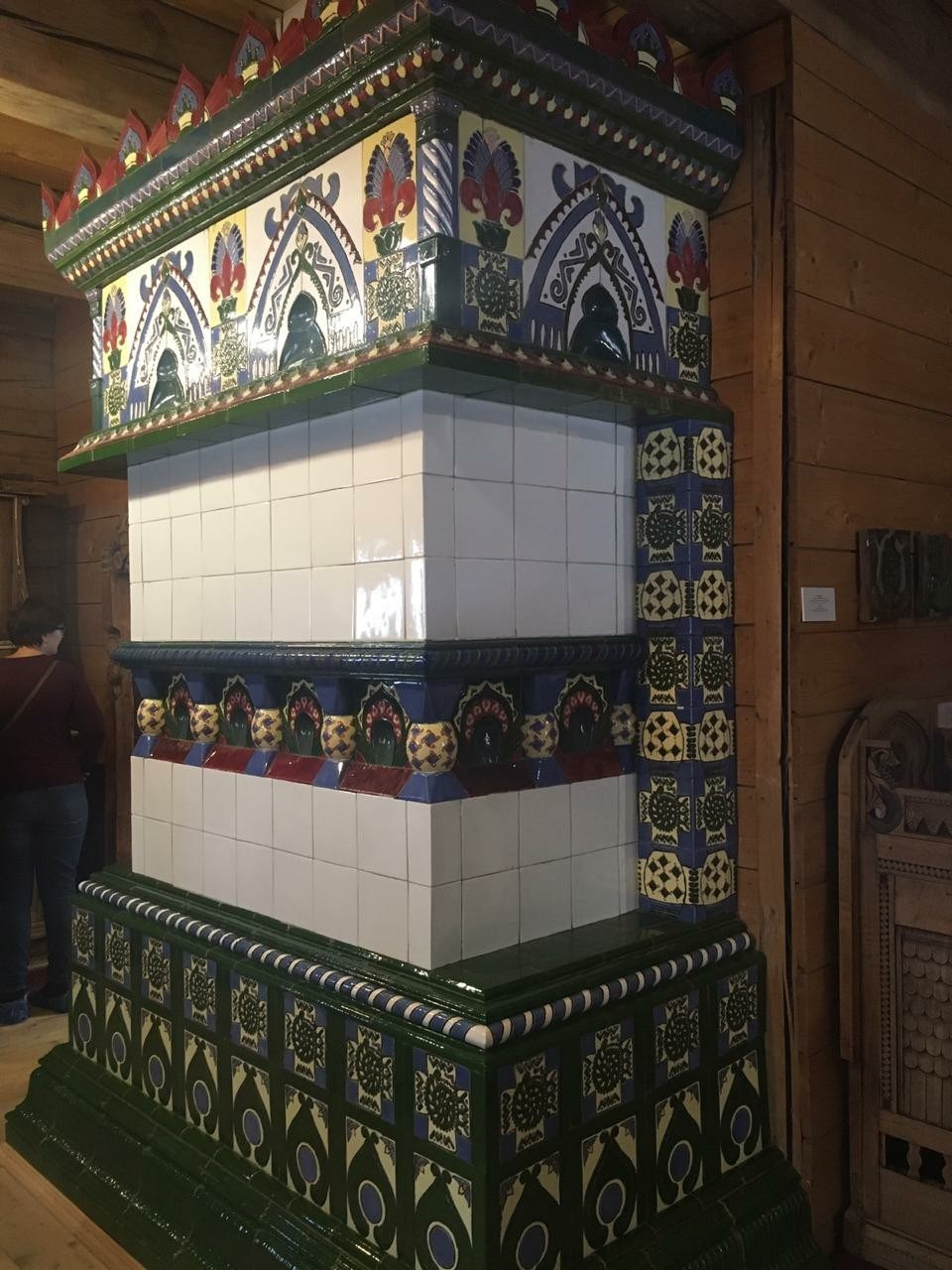 Смоленск | 16-17.02.2019. Галерея Фантим