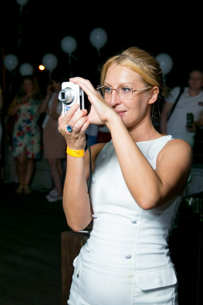 Вечеринка на крыше Фантимейшн! | 06.08.2016. Галерея Фантим