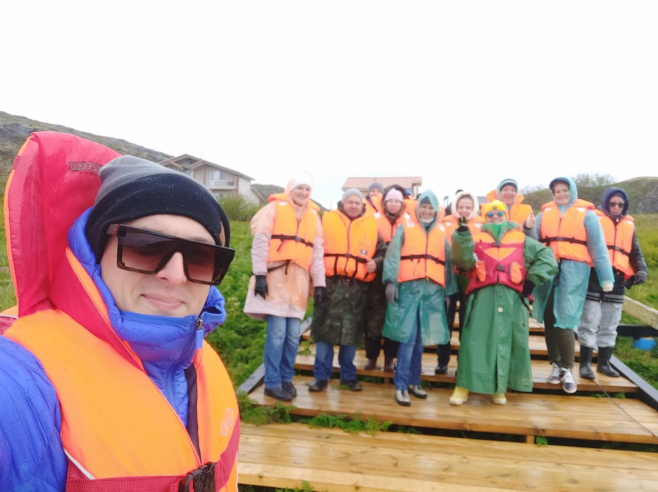 Мурманск | 22-23.06.2019. Галерея Фантим