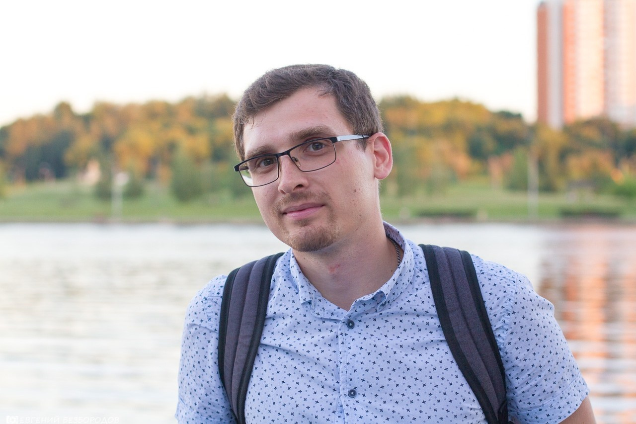 Танцы на воде | 10.08.2018. Галерея Фантим