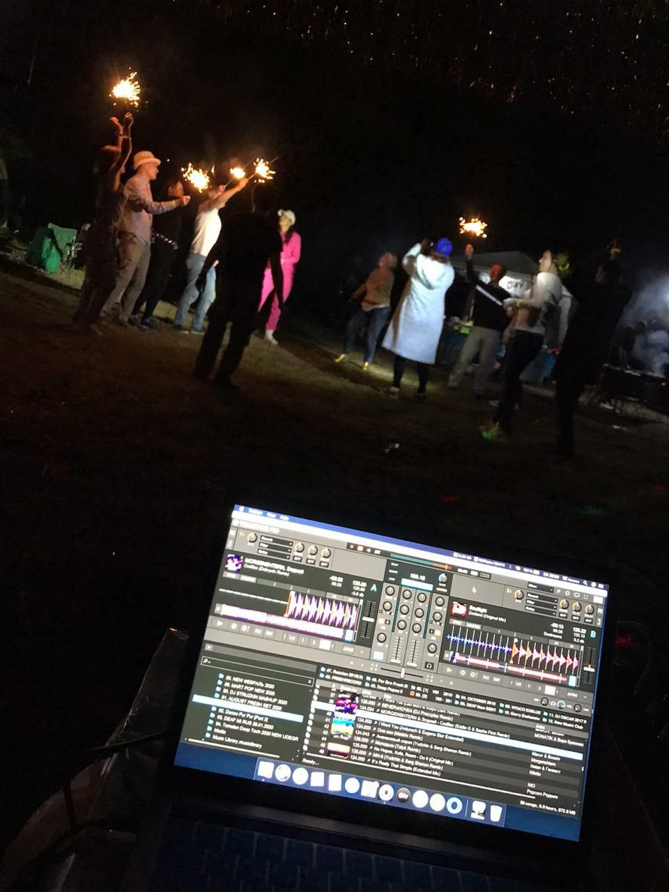 Походная Романтика 33 | 14-16.08.2020. Галерея Фантим