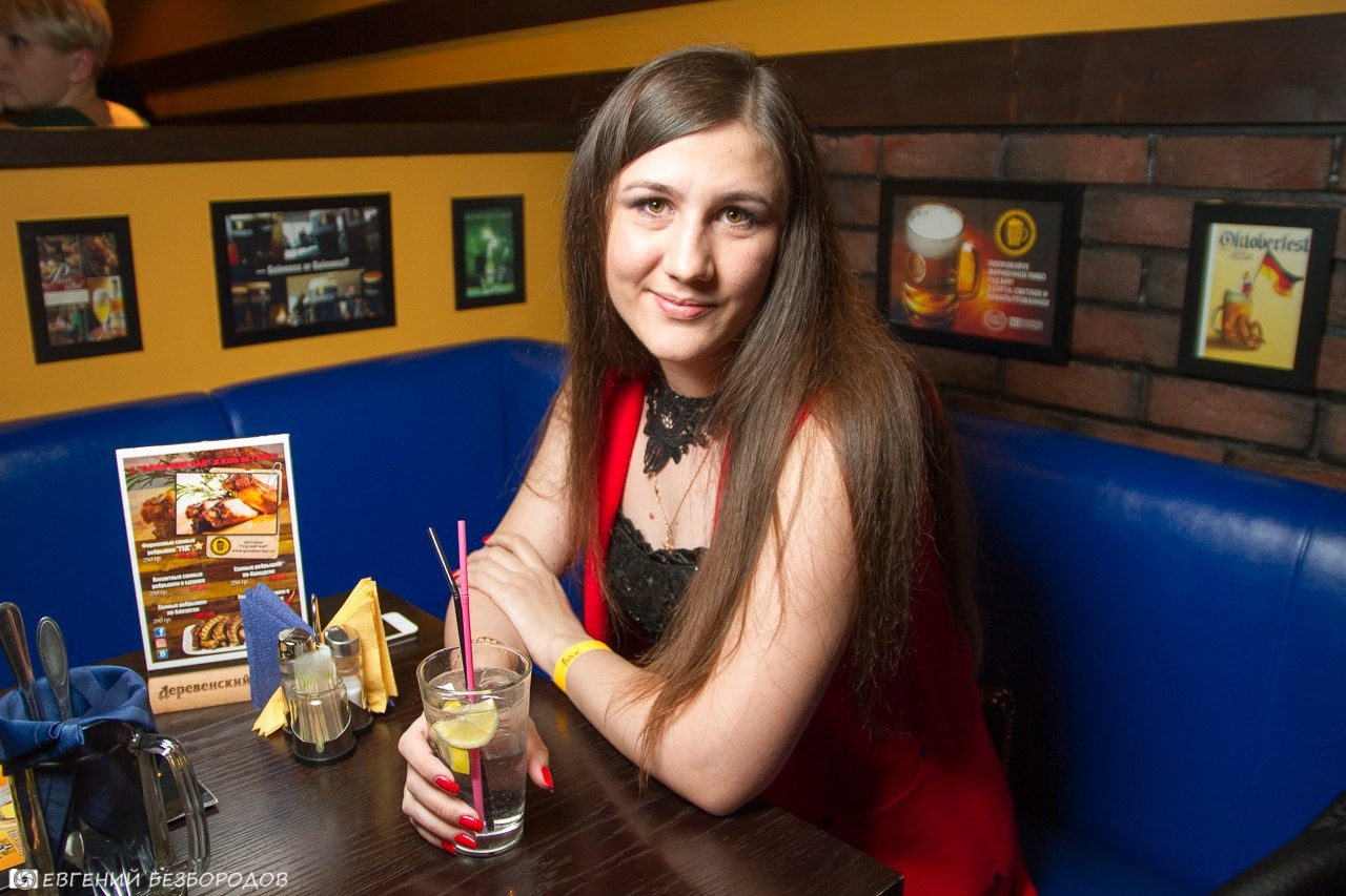 Клубная вечеринка FT | 27.10.2017. Галерея Фантим