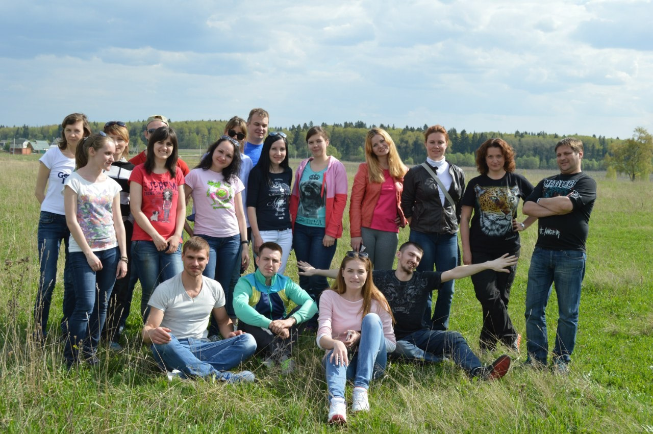 Парапланы | 11.05.2015. Галерея Фантим