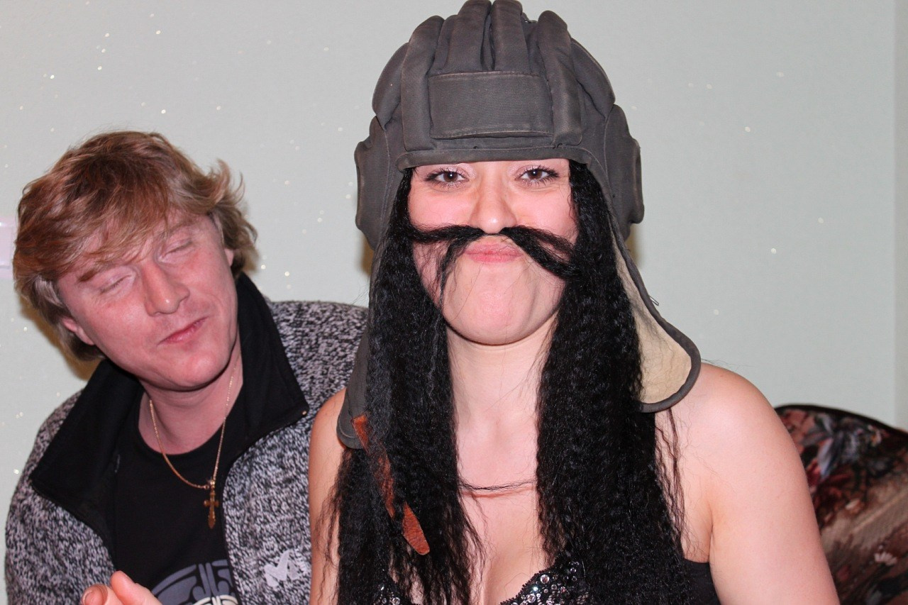 Февральский призыв | 20-22.02.2010. Галерея Фантим