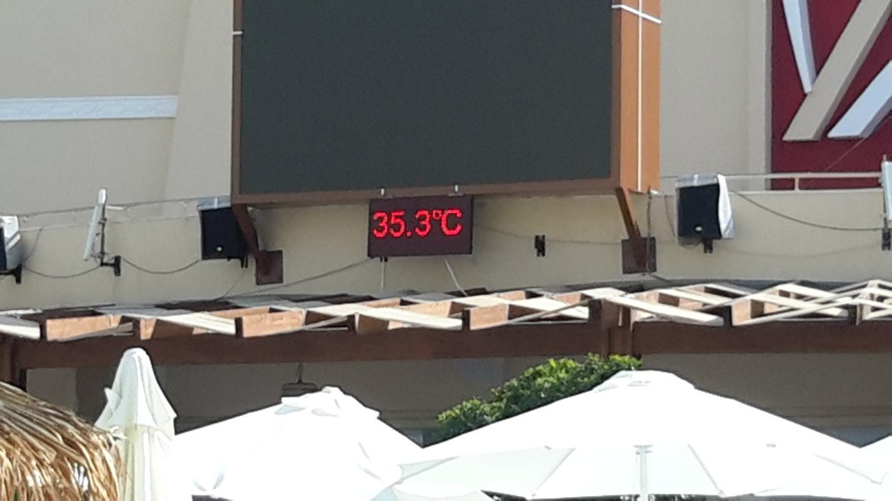 Турция | 06-13.09.2015. Галерея Фантим