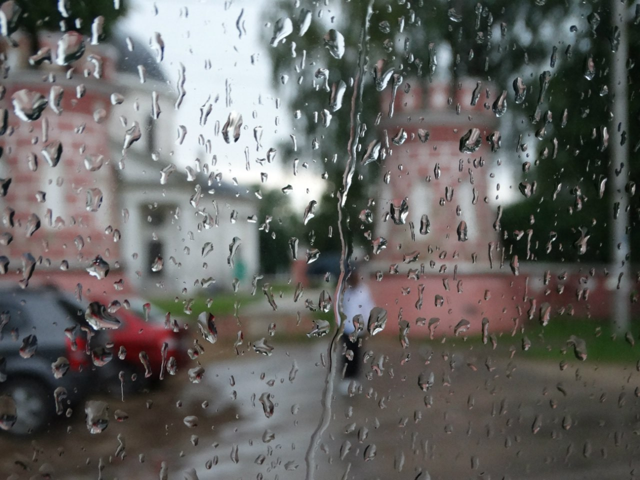 Волоколамск | 04.06.2016 г. Галерея Фантим