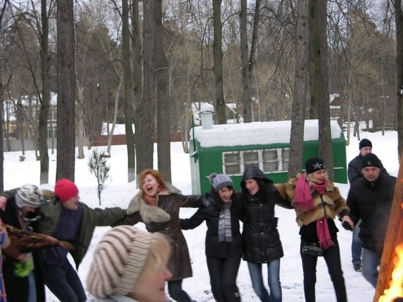 Всего понемногу)). Галерея Фантим