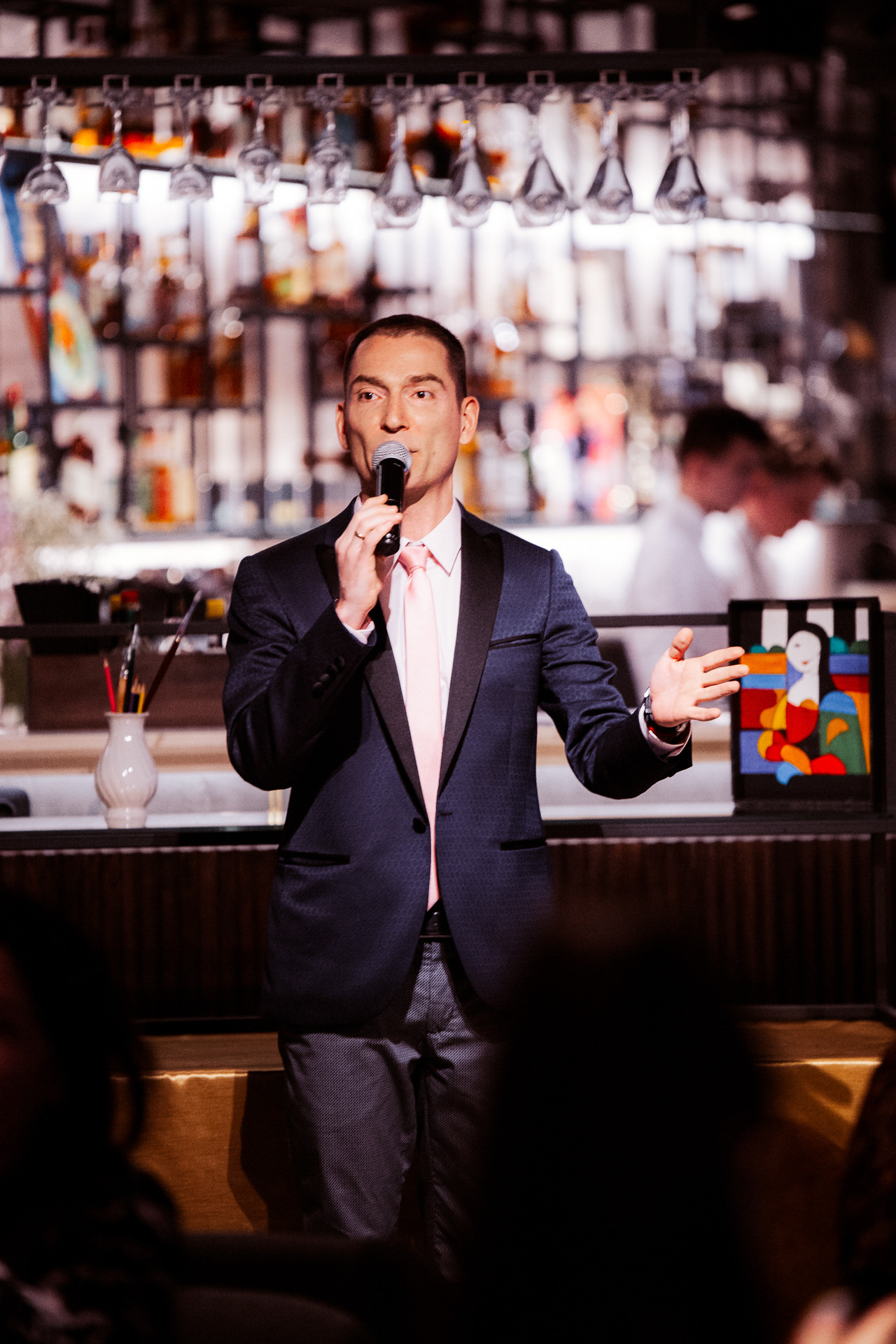 DALI. Фотограф Казань Рафаэль Гайнутдинов