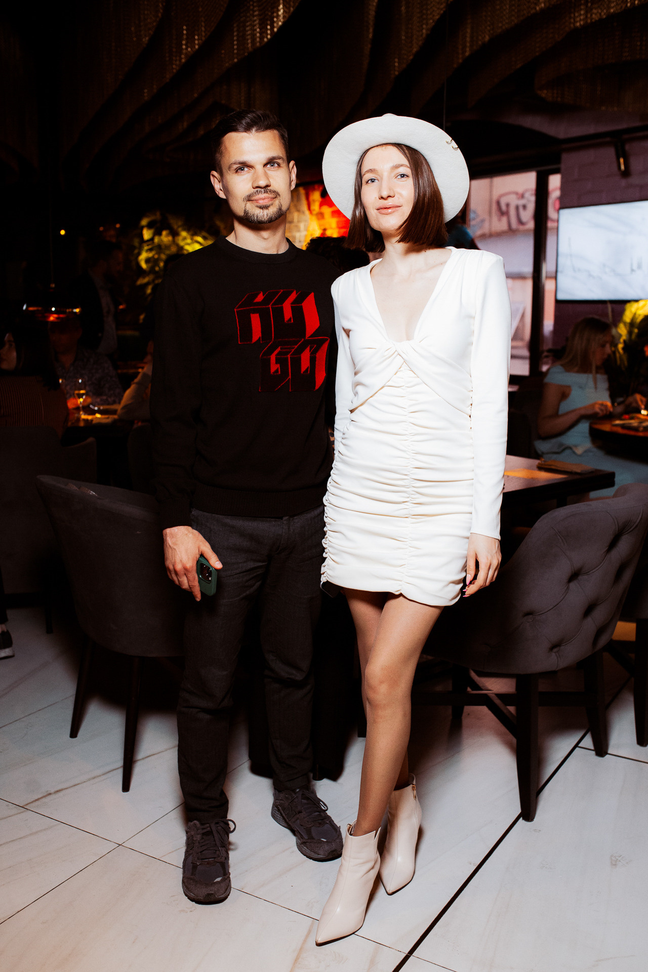 DALI. Фотограф Казань Рафаэль Гайнутдинов