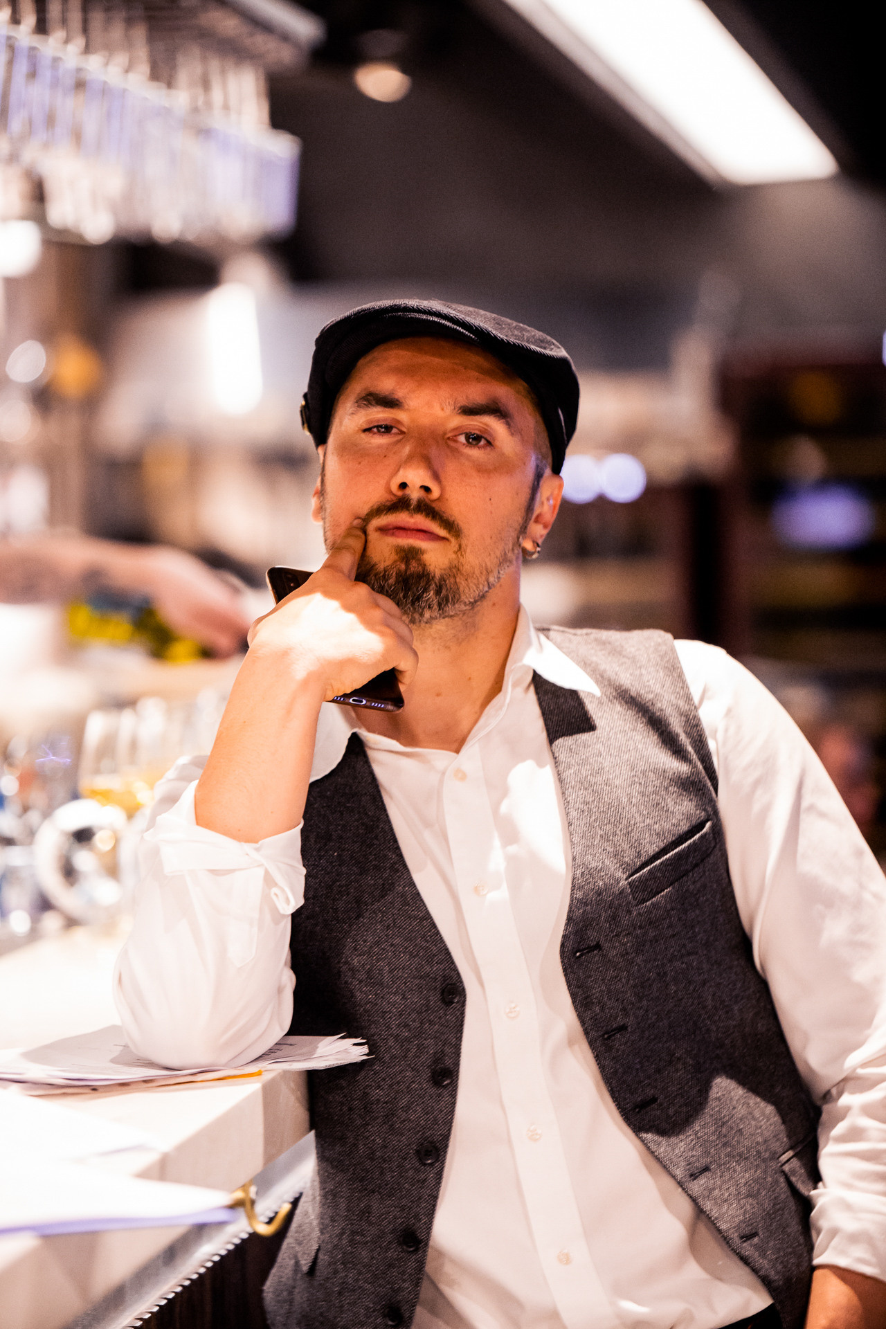 DALI. Фотограф Казань Рафаэль Гайнутдинов