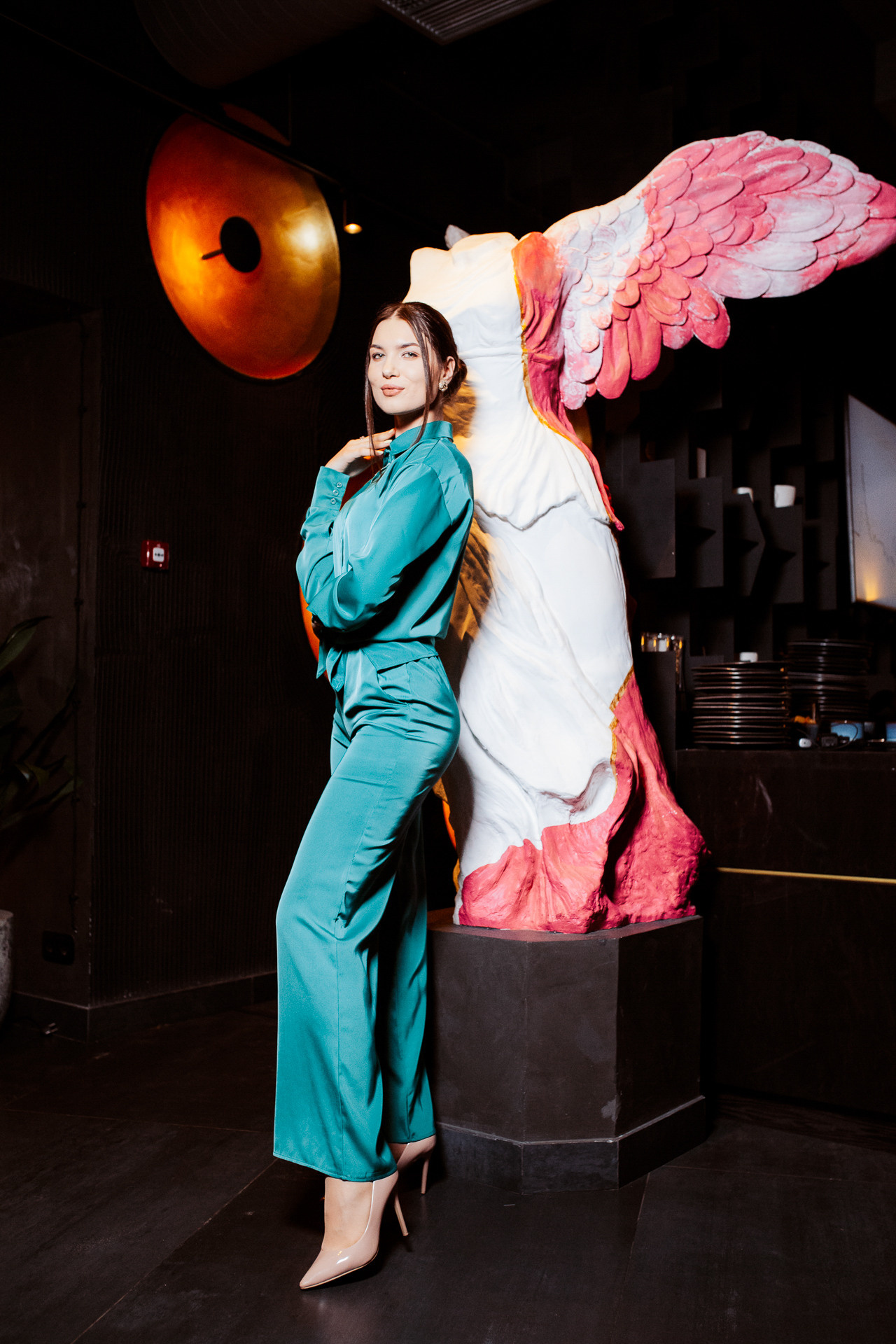 DALI. Фотограф Казань Рафаэль Гайнутдинов