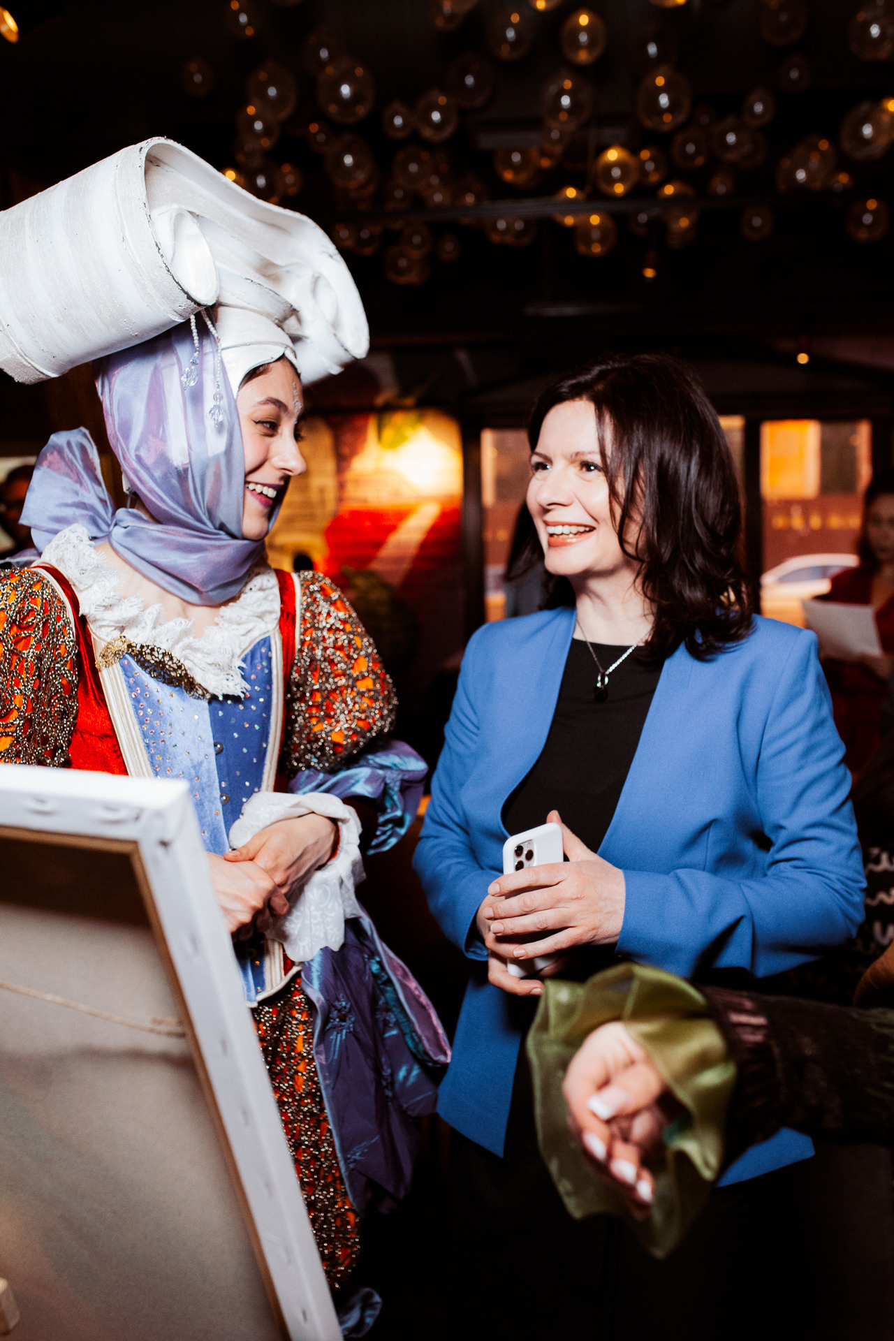 DALI. Фотограф Казань Рафаэль Гайнутдинов