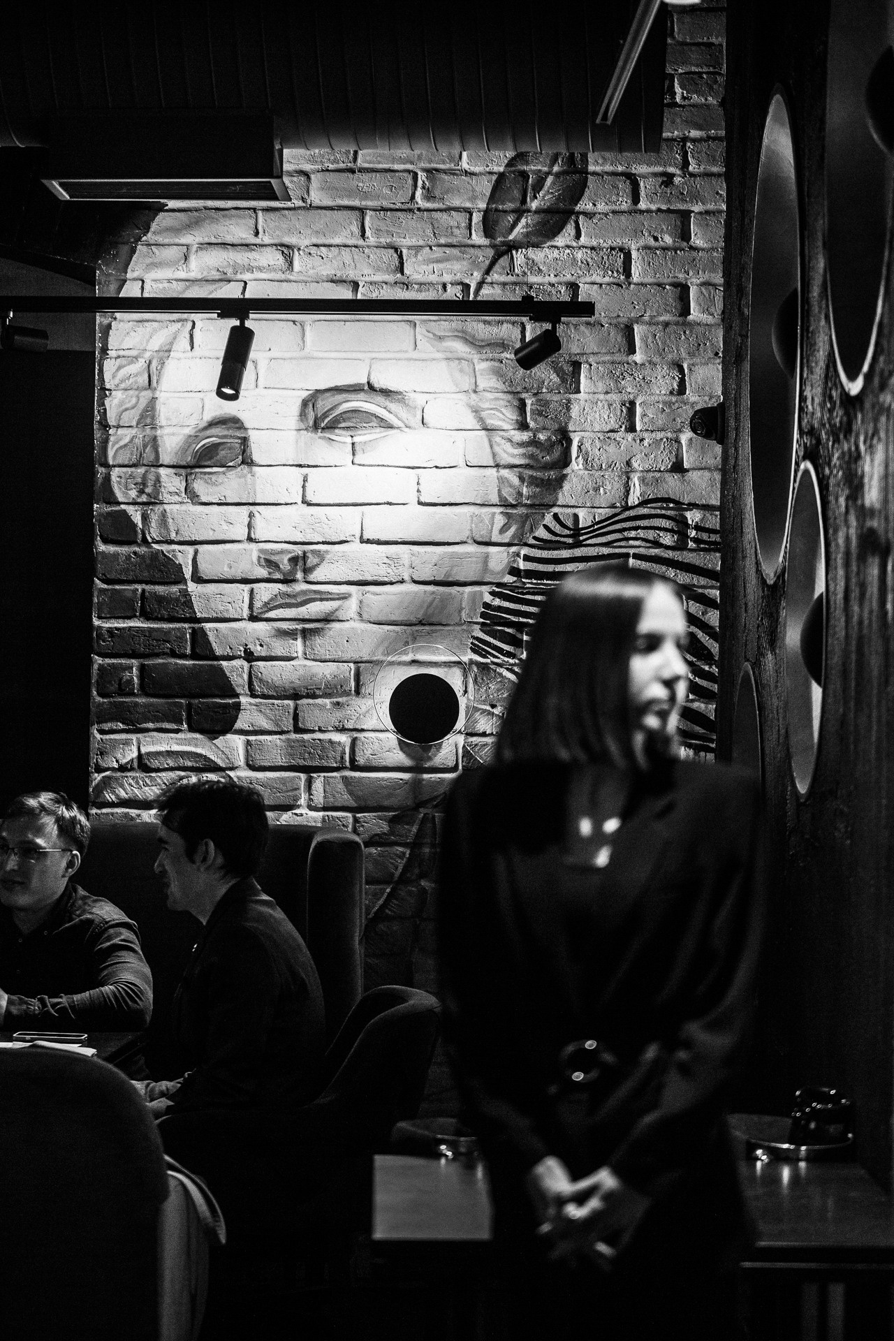 DALI. Фотограф Казань Рафаэль Гайнутдинов