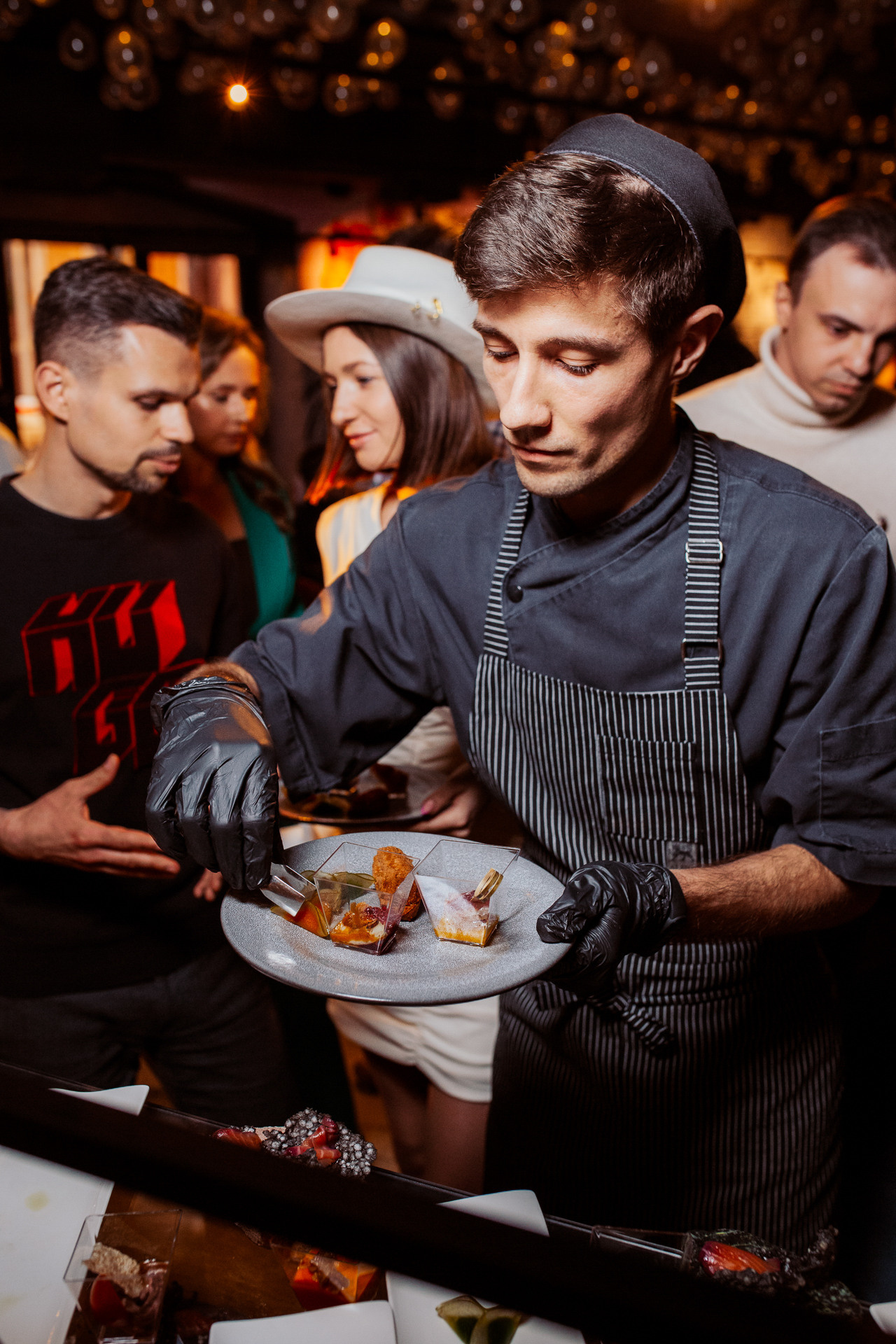 DALI. Фотограф Казань Рафаэль Гайнутдинов