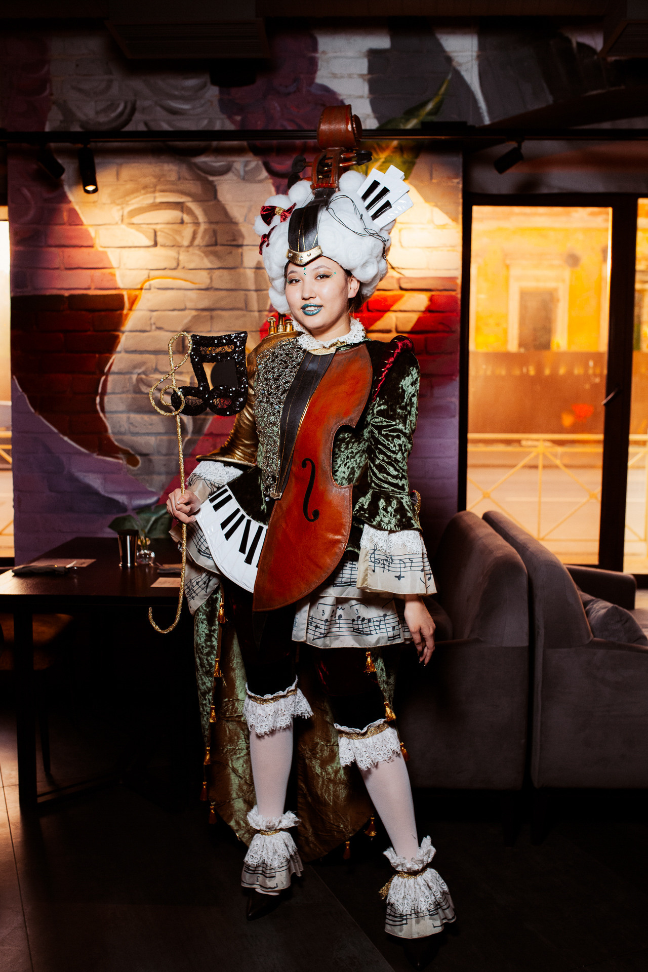 DALI. Фотограф Казань Рафаэль Гайнутдинов